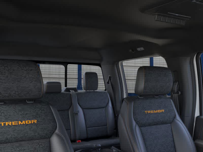 Thumbnail: 2025 Ford F-150 - 22