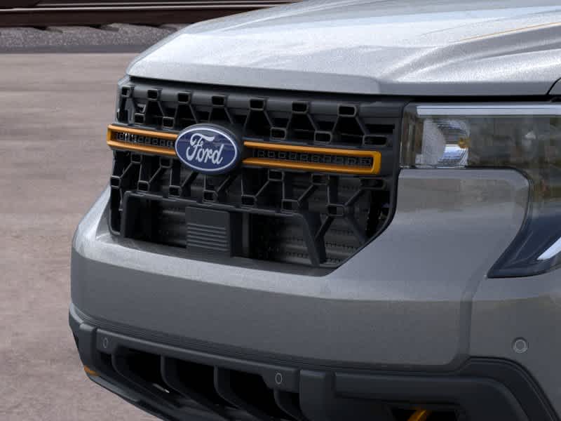 Thumbnail: 2026 Ford Maverick - 18