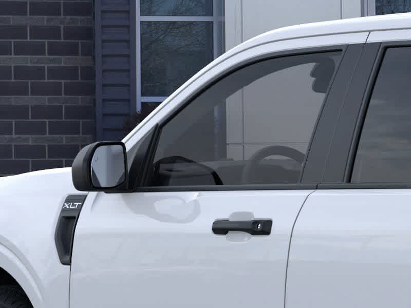 Thumbnail: 2025 Ford Maverick - 21