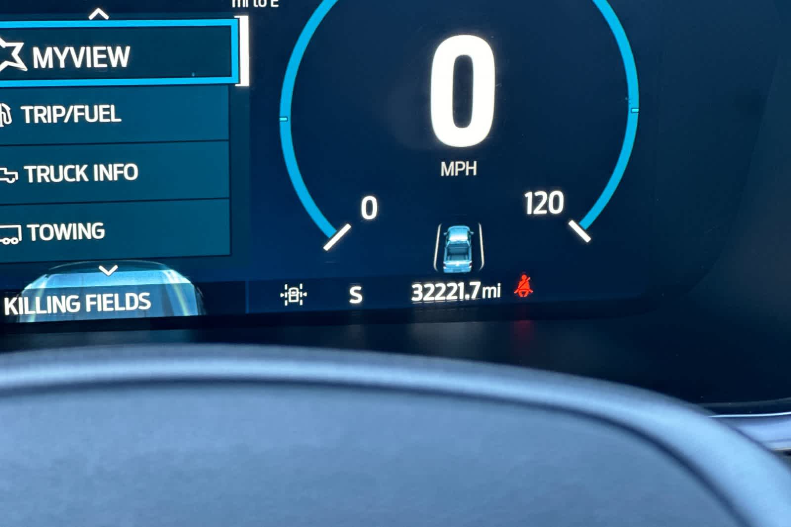 Thumbnail: 2023 Ford F-150 - 25