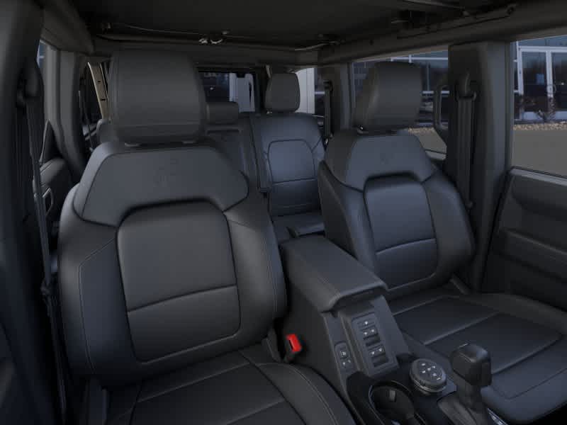 Thumbnail: 2026 Ford Bronco - 10