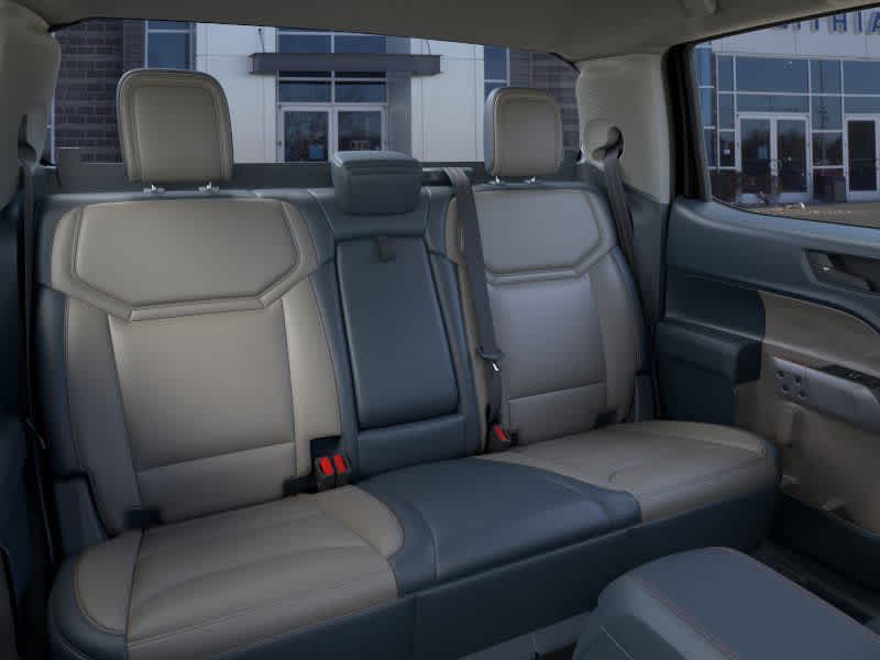 Thumbnail: 2026 Ford Maverick - 11