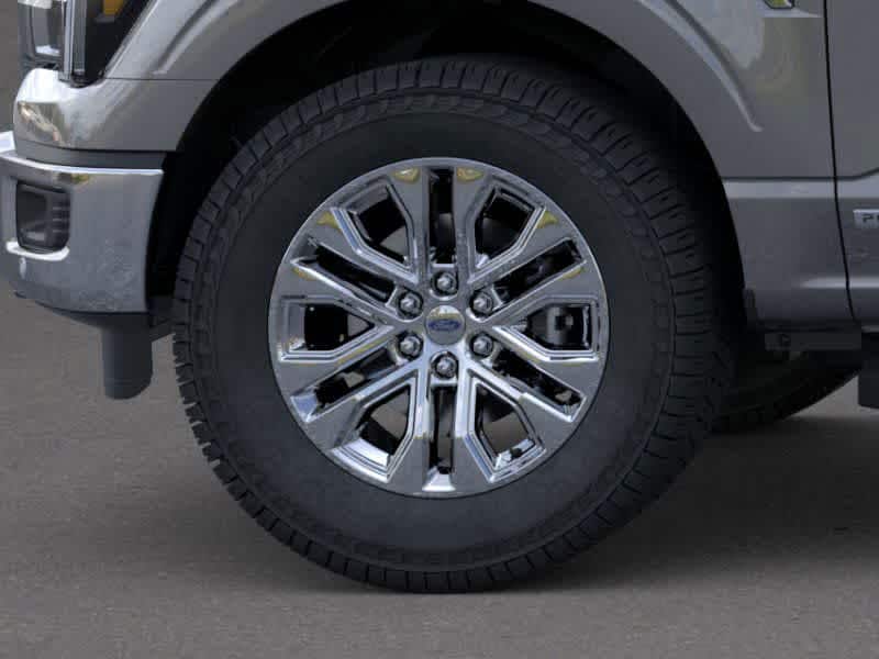 Thumbnail: 2025 Ford F-150 - 19