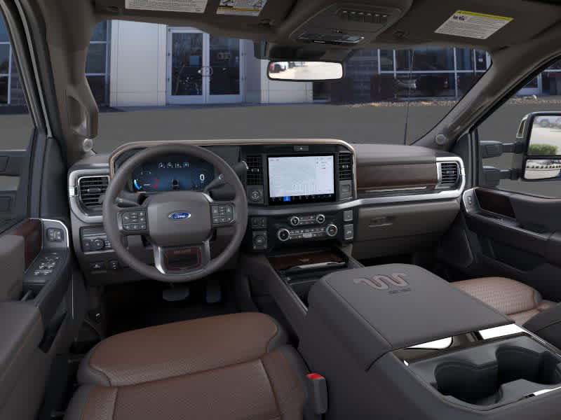 Thumbnail: 2025 Ford F-250 - 9