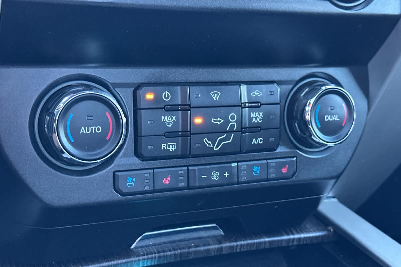 Thumbnail: 2021 Ford F-250 - 20