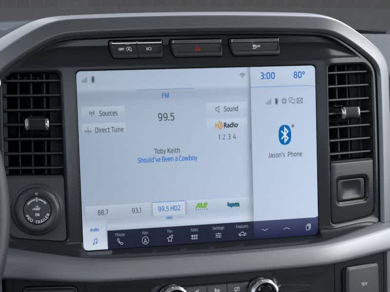 Thumbnail: 2023 Ford F-150 - 14