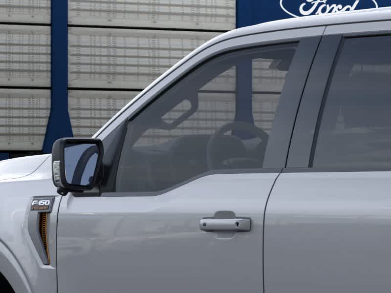 Thumbnail: 2026 Ford F-150 - 20