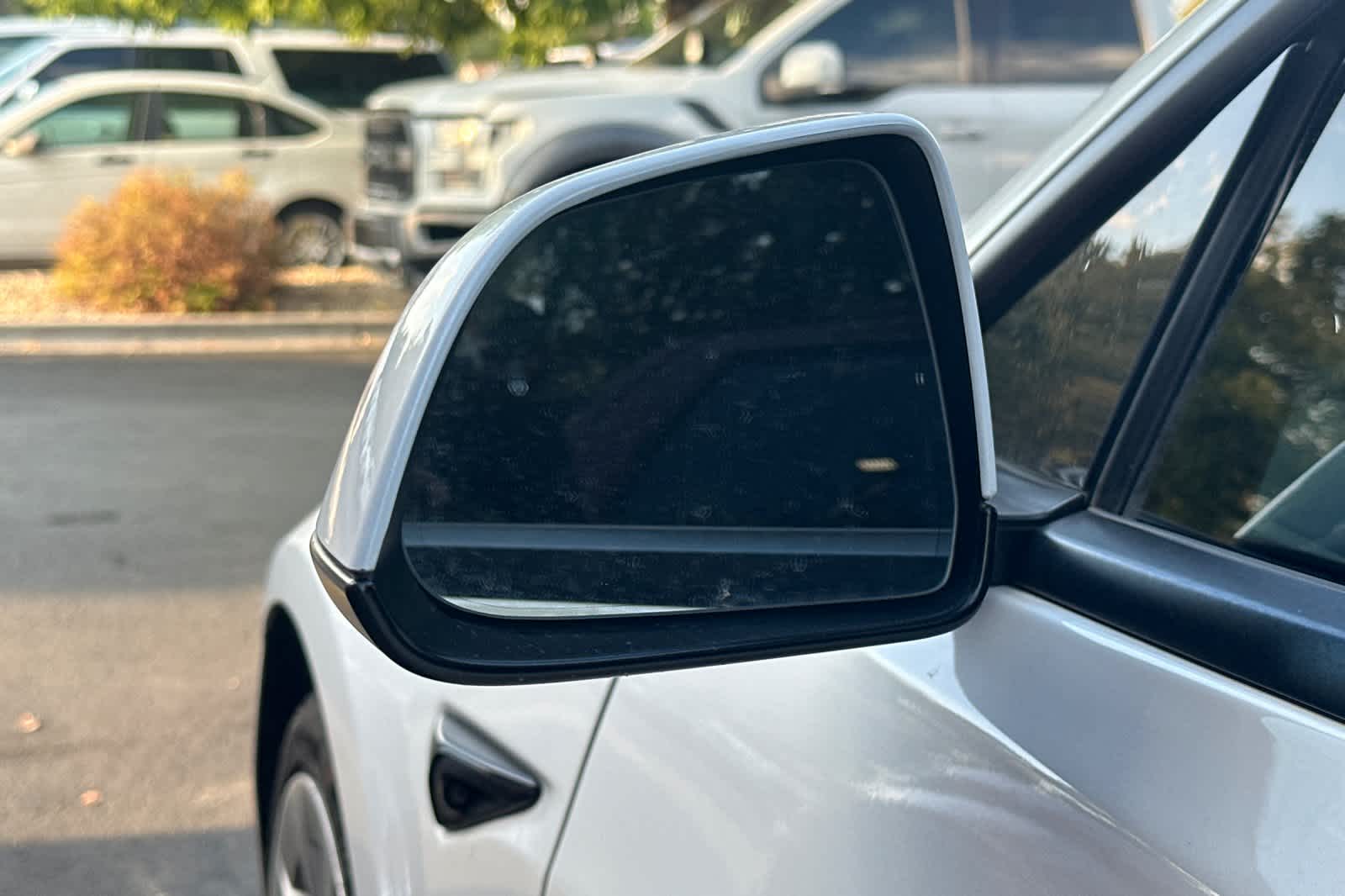 Thumbnail: 2021 Tesla Model 3 - 9