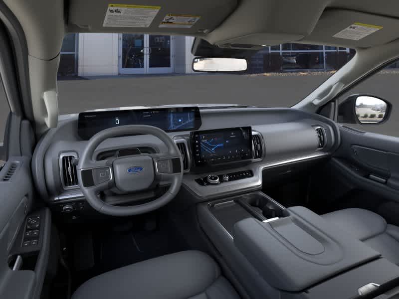 Thumbnail: 2026 Ford Expedition MAX - 8