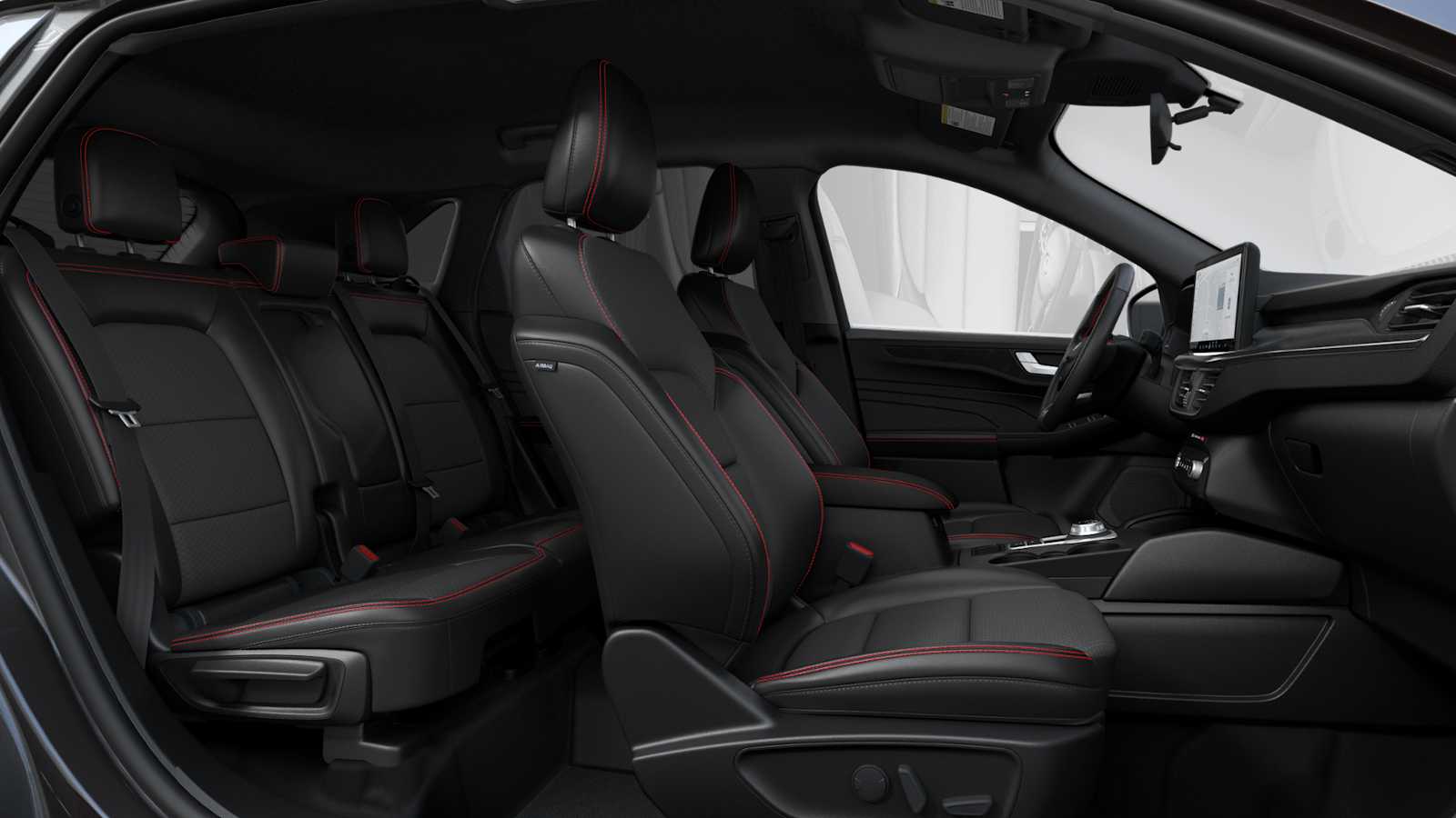 Thumbnail: 2025 Ford Escape - 6