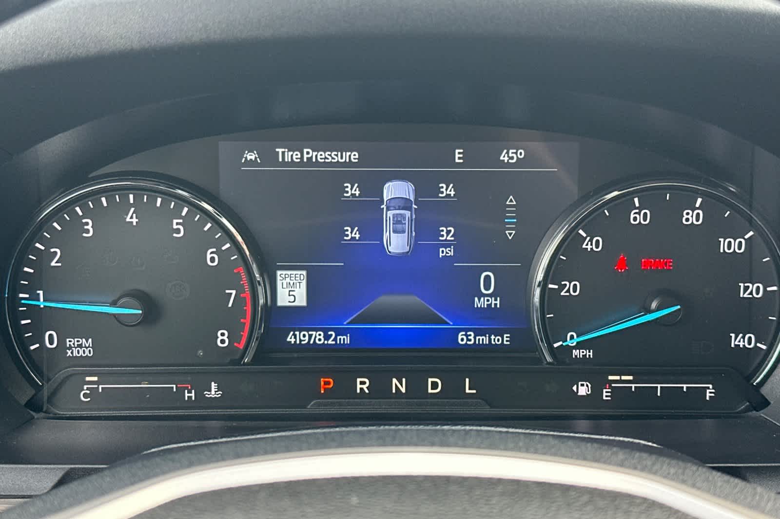 Thumbnail: 2022 Ford Explorer - 26