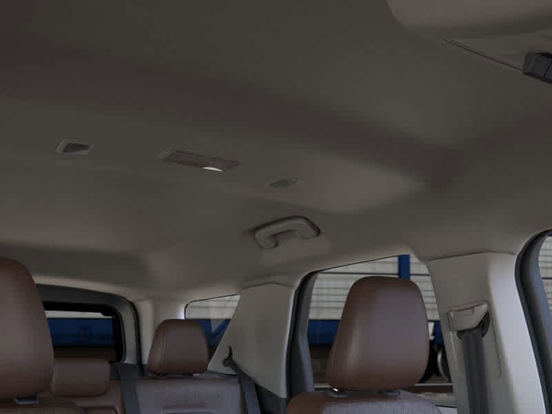 Thumbnail: 2025 Ford Bronco Sport - 22
