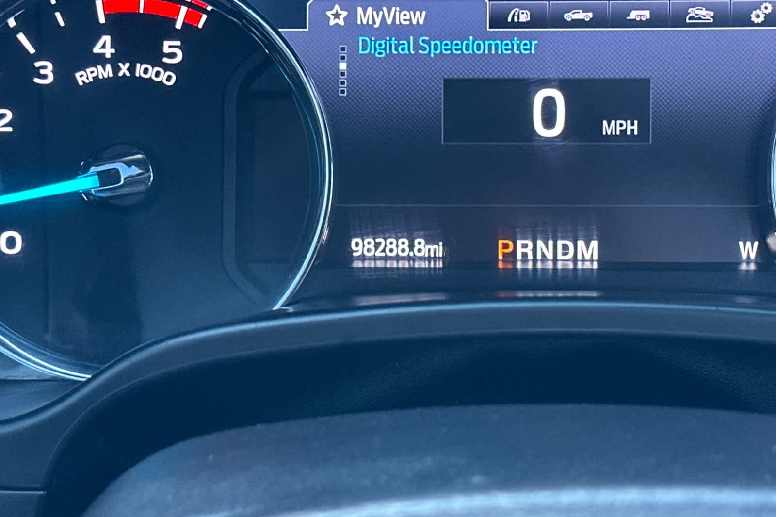 Thumbnail: 2021 Ford F-250 - 25