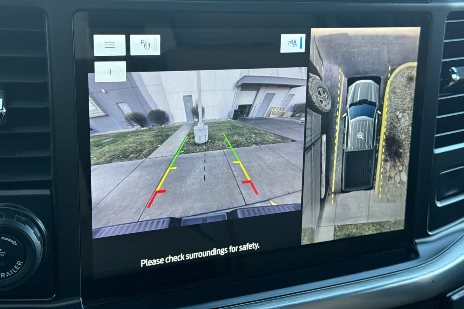 Thumbnail: 2021 Ford F-150 - 19