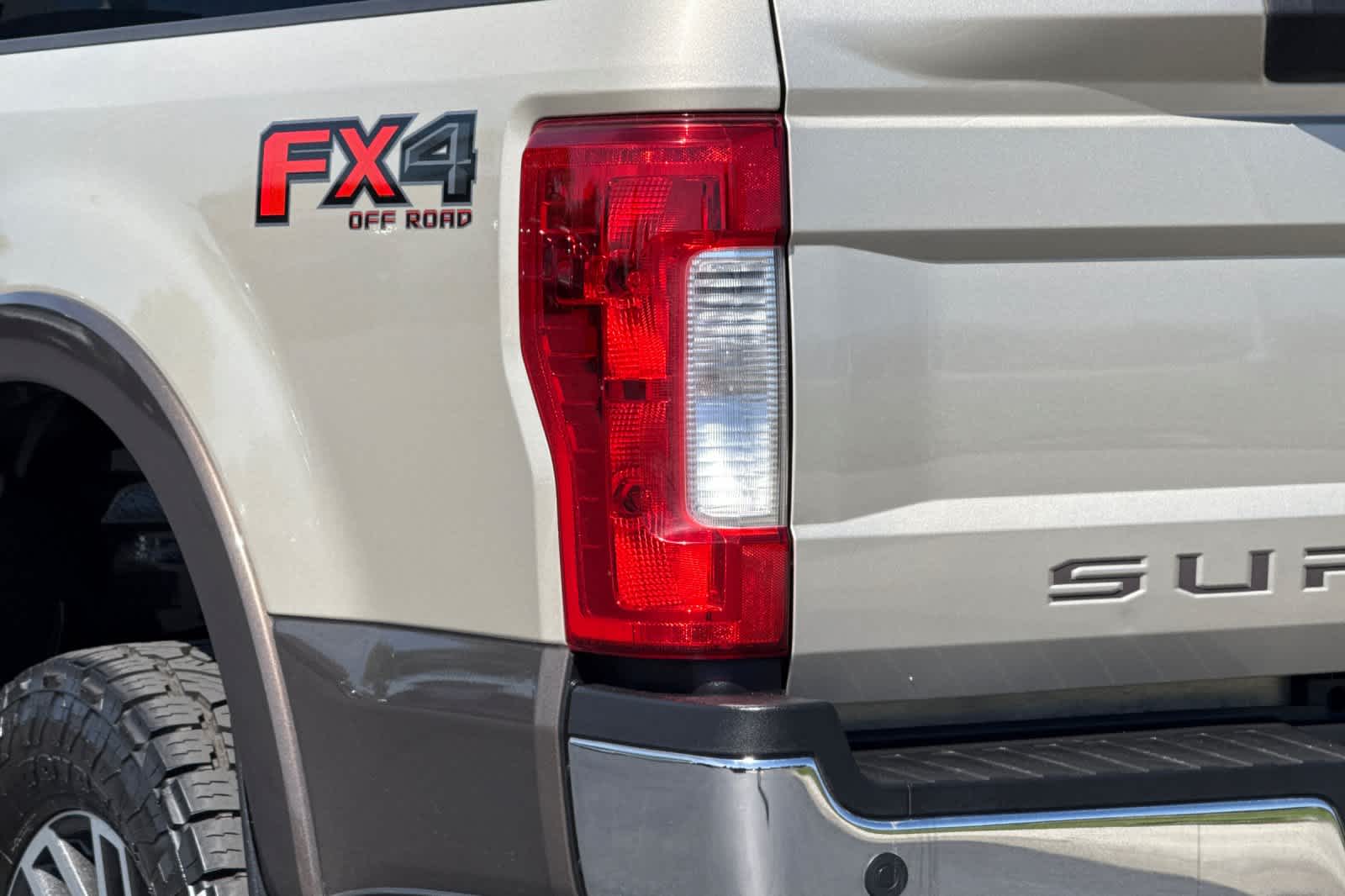 Thumbnail: 2017 Ford F-250 - 26