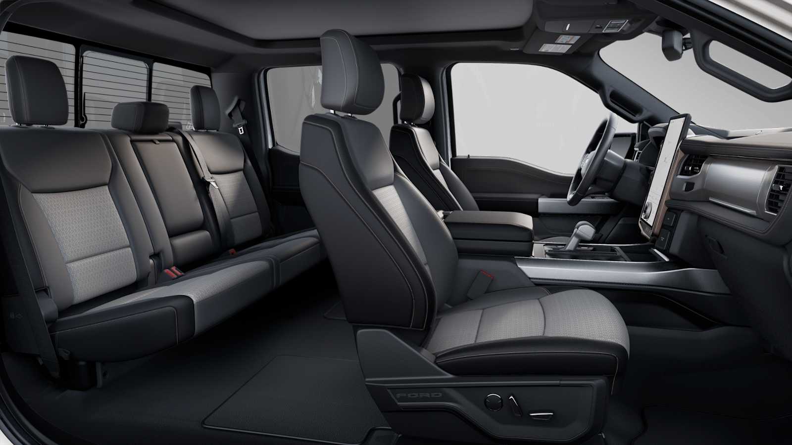 Thumbnail: 2025 Ford F-150 - 6