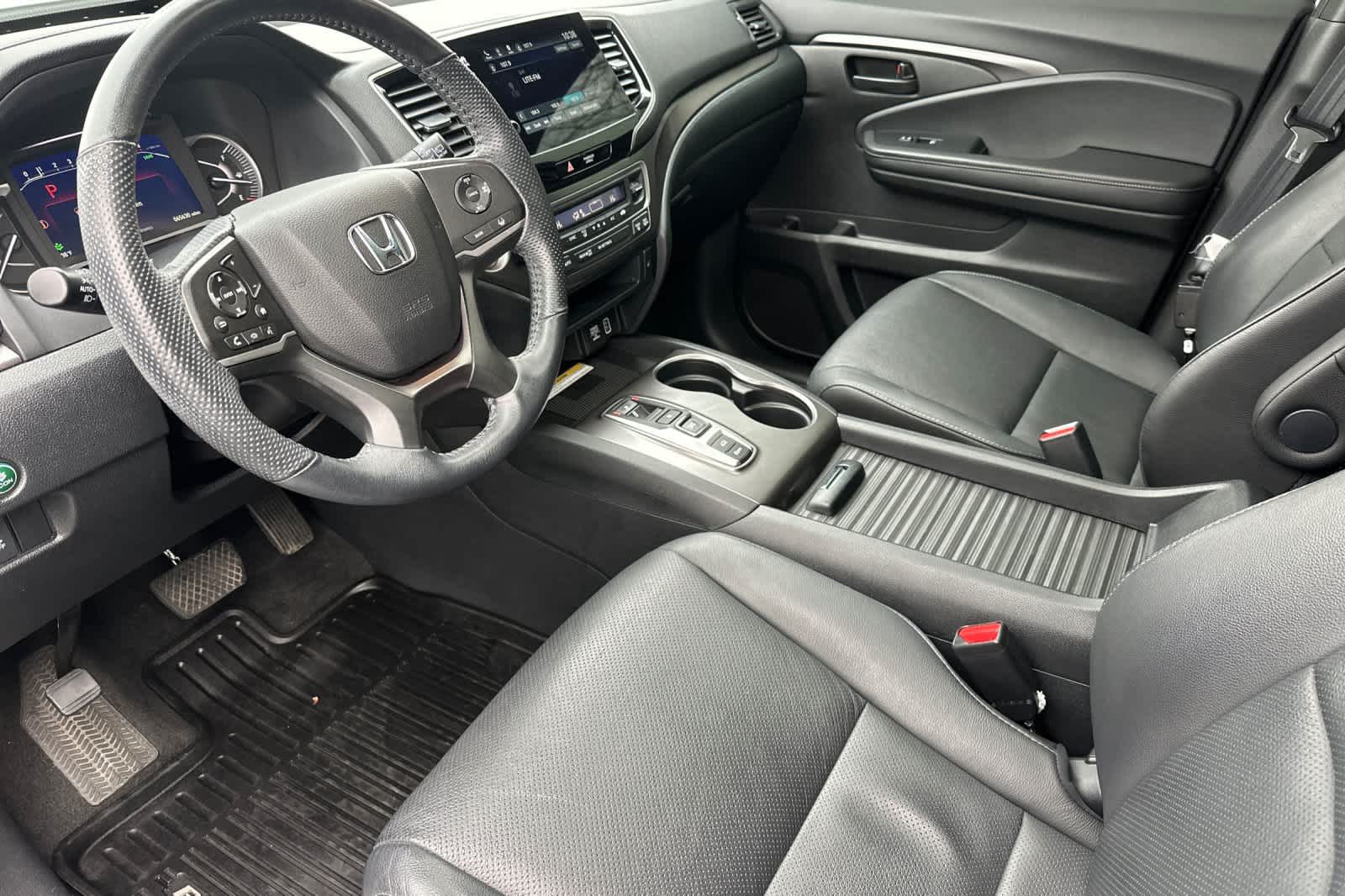 Thumbnail: 2022 Honda Passport - 11