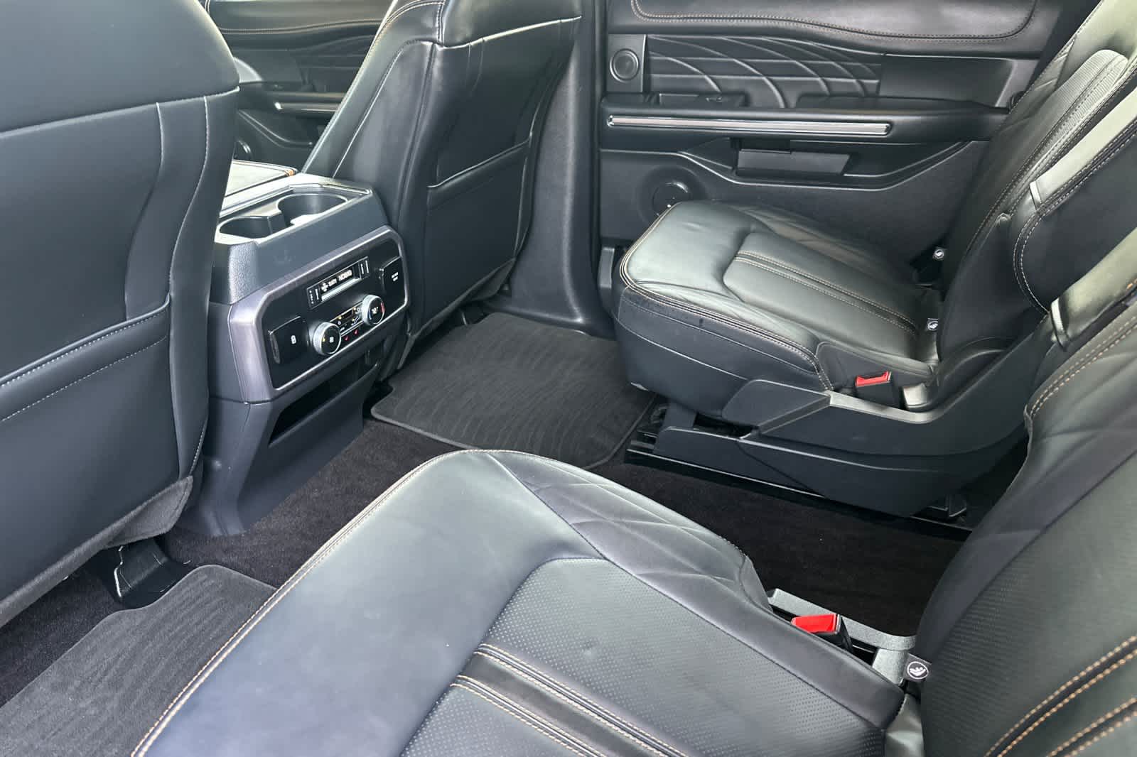 Thumbnail: 2023 Ford Expedition - 4