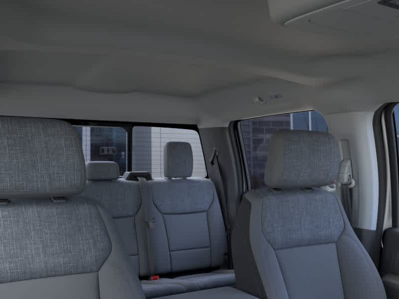 Thumbnail: 2026 Ford F-150 - 22