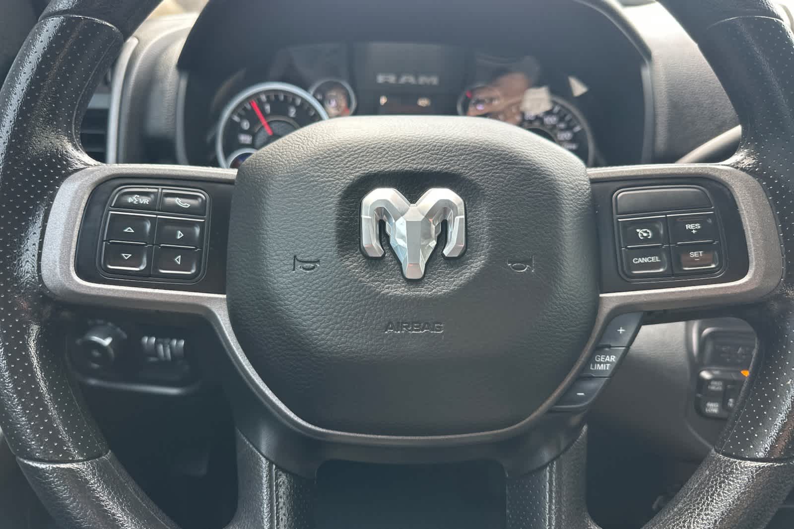 Thumbnail: 2020 RAM 2500 - 22