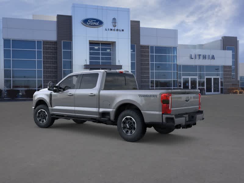 Thumbnail: 2026 Ford F-350 - 4