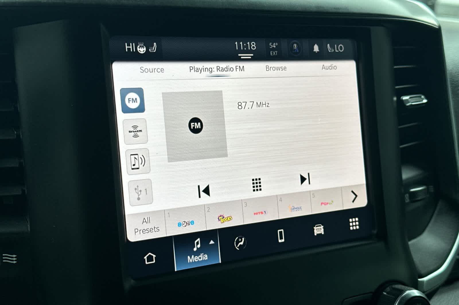 Thumbnail: 2022 RAM 3500 - 17