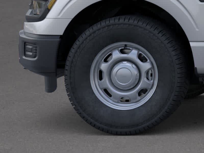 Thumbnail: 2026 Ford F-150 - 19