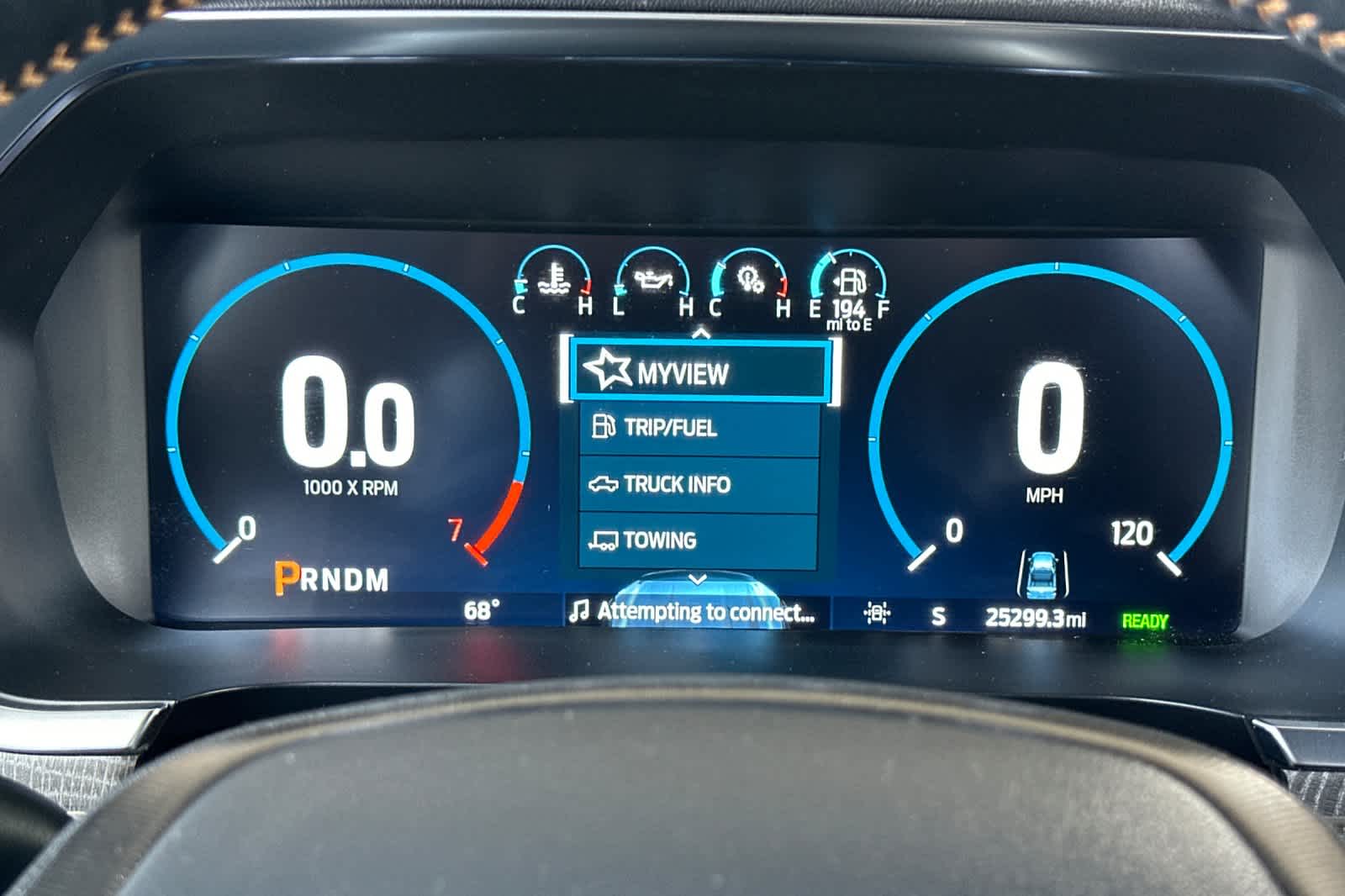 Thumbnail: 2023 Ford F-150 - 24