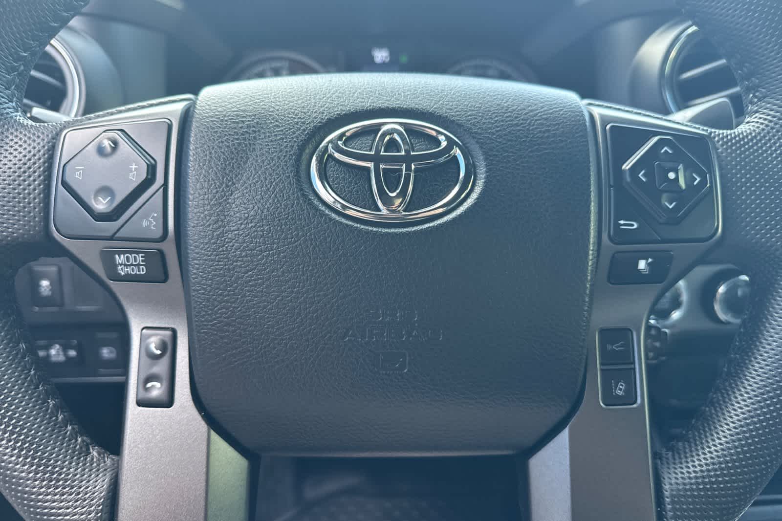 Thumbnail: 2023 Toyota Tacoma - 22