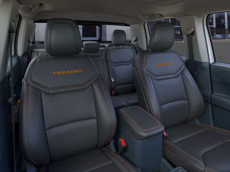 Thumbnail: 2026 Ford Maverick - 10