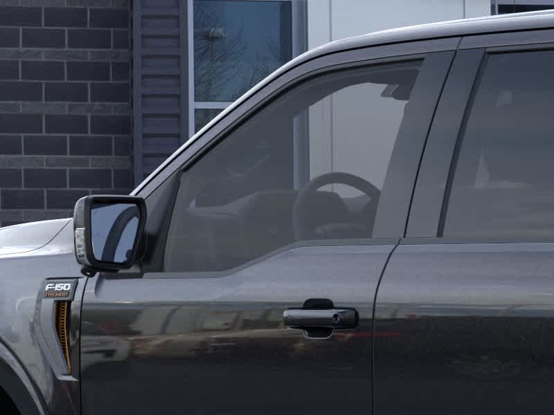 Thumbnail: 2026 Ford F-150 - 20