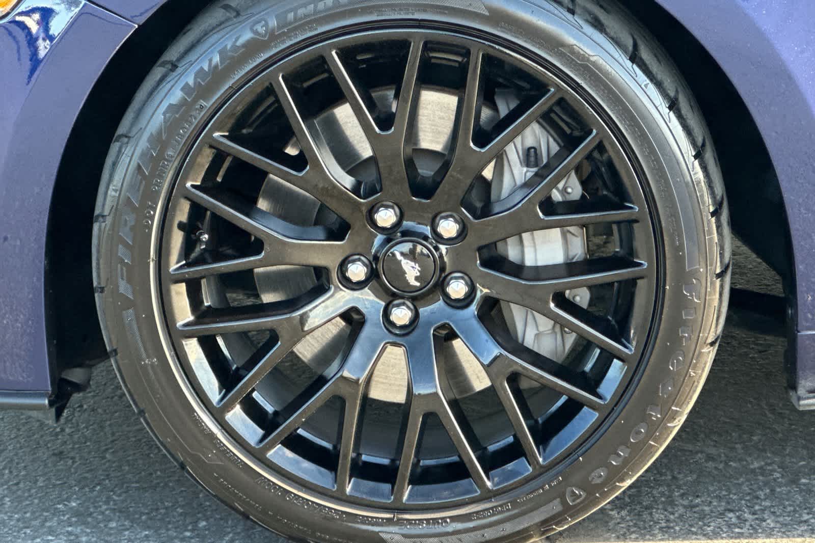 Thumbnail: 2020 Ford Mustang - 26