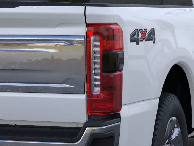 Thumbnail: 2025 Ford F-250 - 21