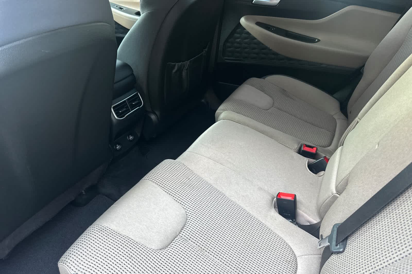 Thumbnail: 2021 Hyundai Santa Fe - 4