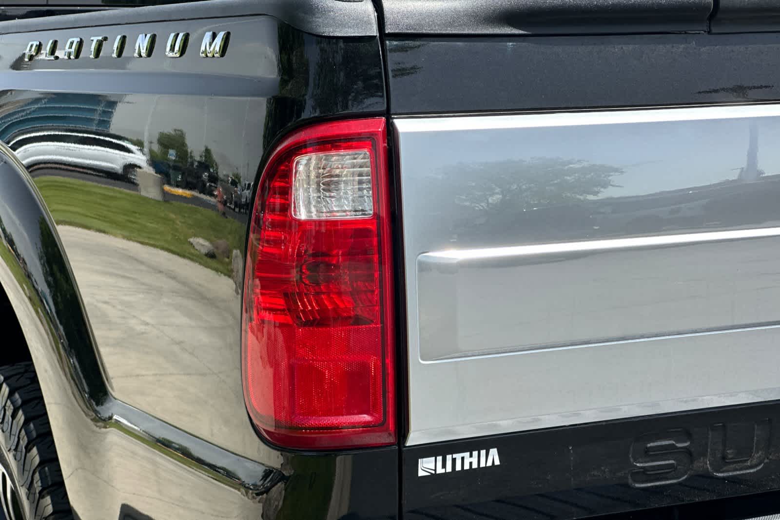 Thumbnail: 2016 Ford F-250 - 25