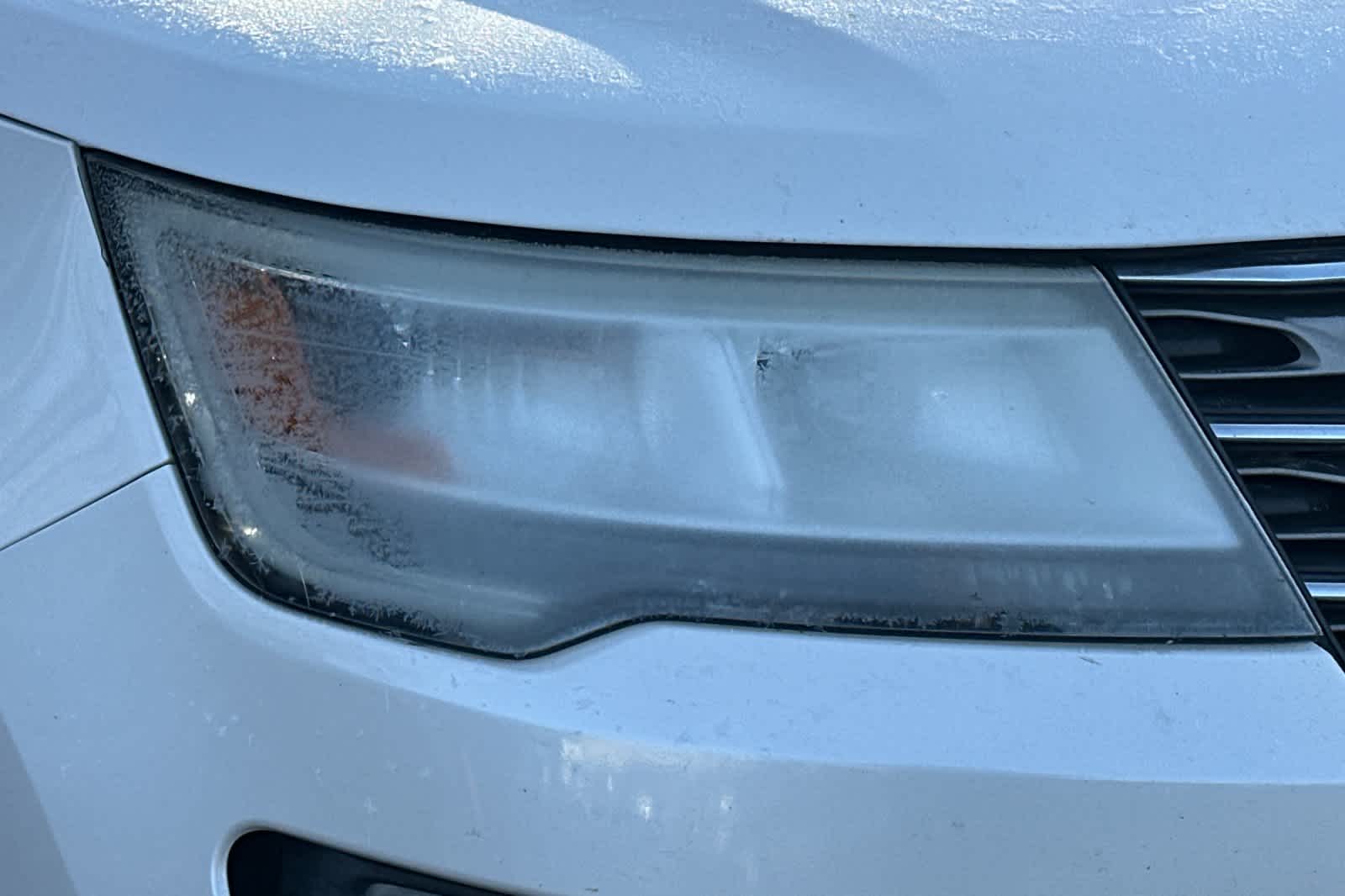 Thumbnail: 2016 Ford Explorer - 11