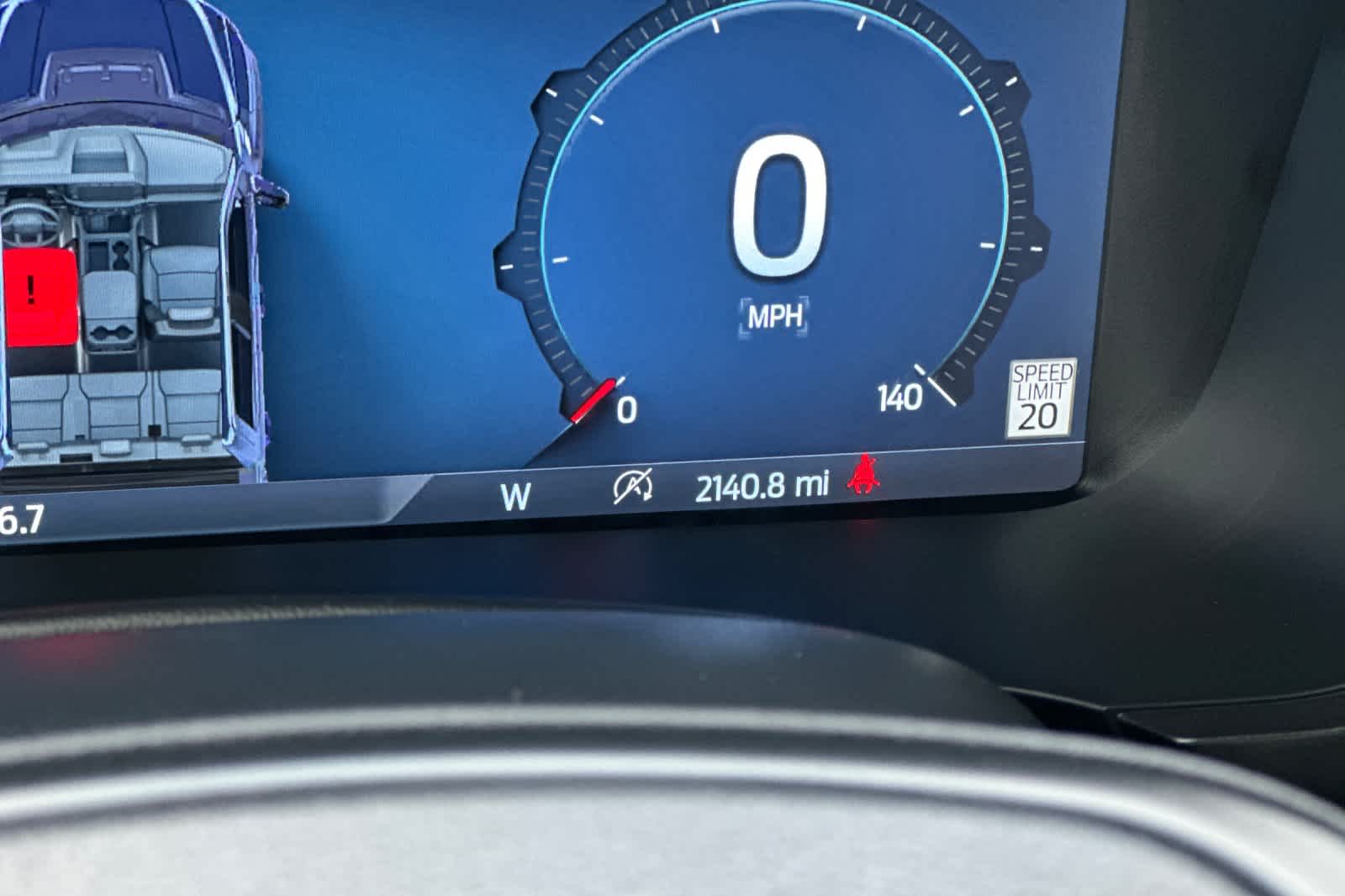 Thumbnail: 2025 Ford F-150 - 25