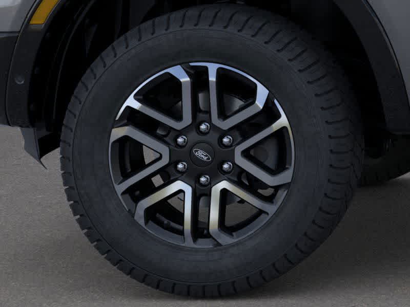 Thumbnail: 2025 Ford Ranger - 19
