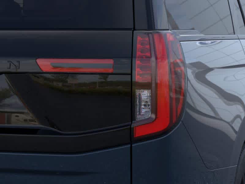 Thumbnail: 2026 Ford Expedition - 21