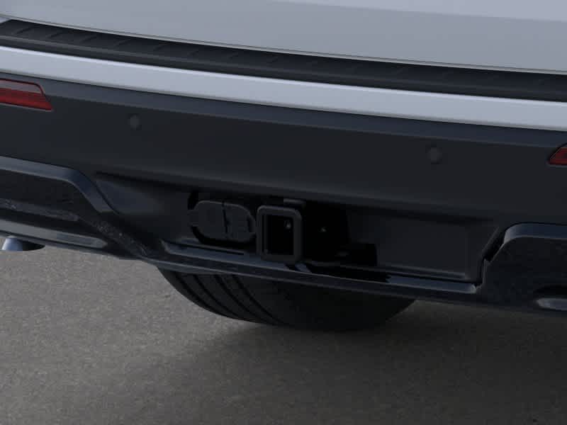 Thumbnail: 2026 Ford Explorer - 23