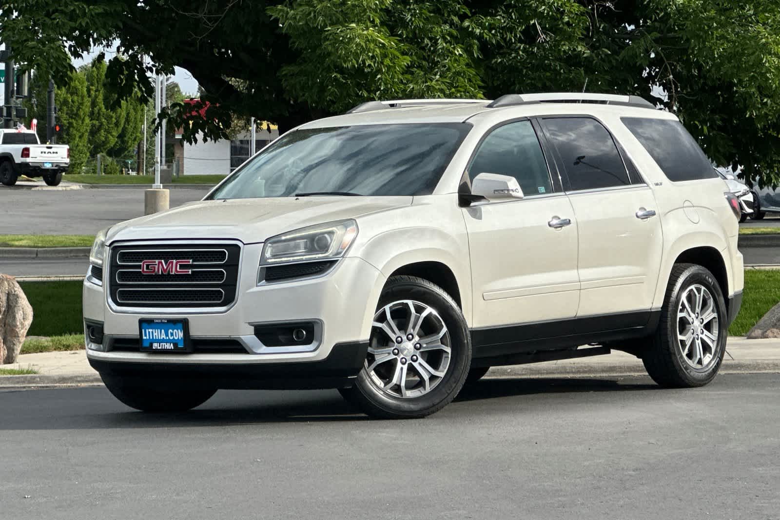 2014 GMC Acadia SLT -
                  Boise, ID