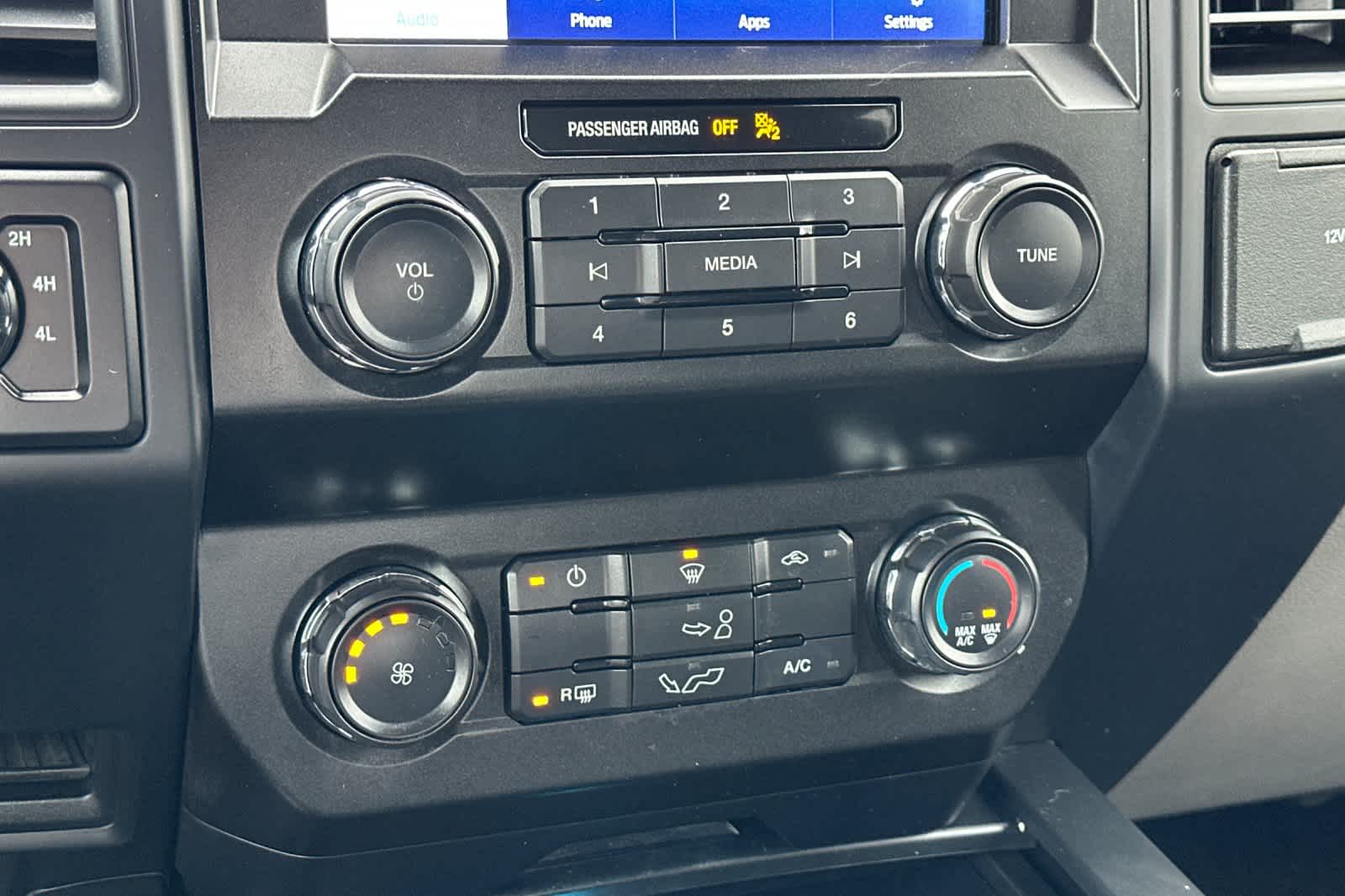 Thumbnail: 2019 Ford F-150 - 19