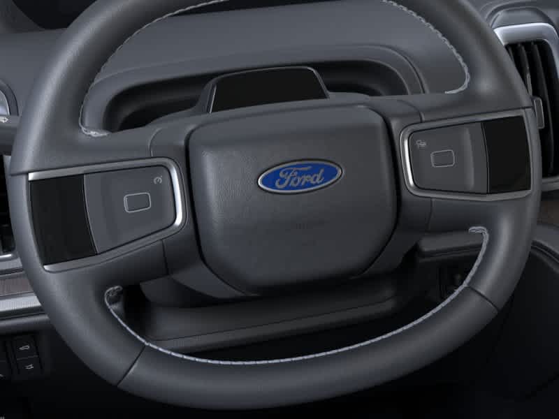 Thumbnail: 2026 Ford Expedition - 12
