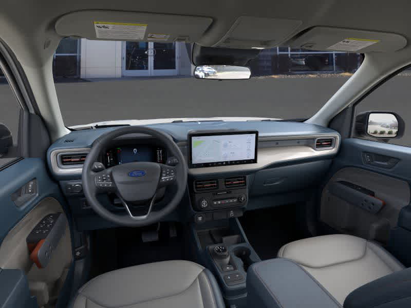 Thumbnail: 2026 Ford Maverick - 9