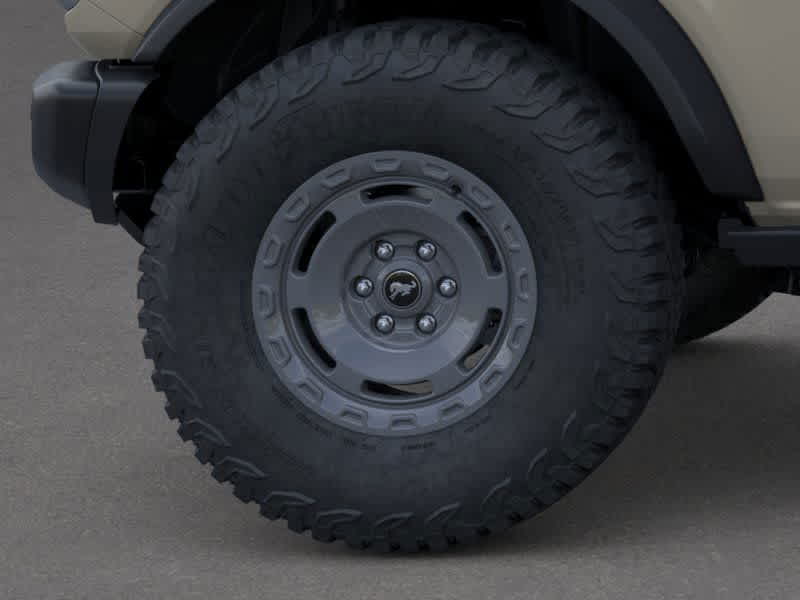 Thumbnail: 2025 Ford Bronco - 21