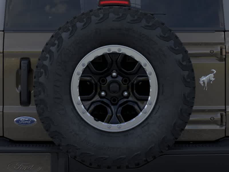 Thumbnail: 2026 Ford Bronco - 24