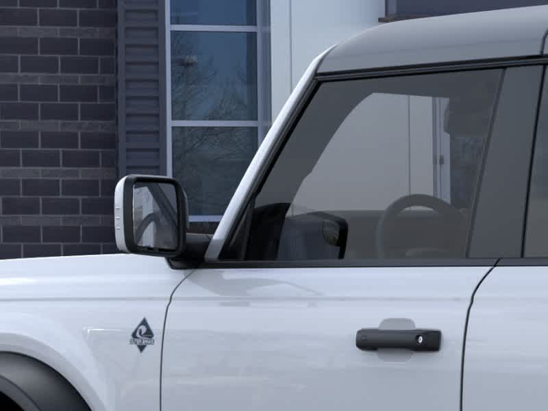 Thumbnail: 2026 Ford Bronco - 22