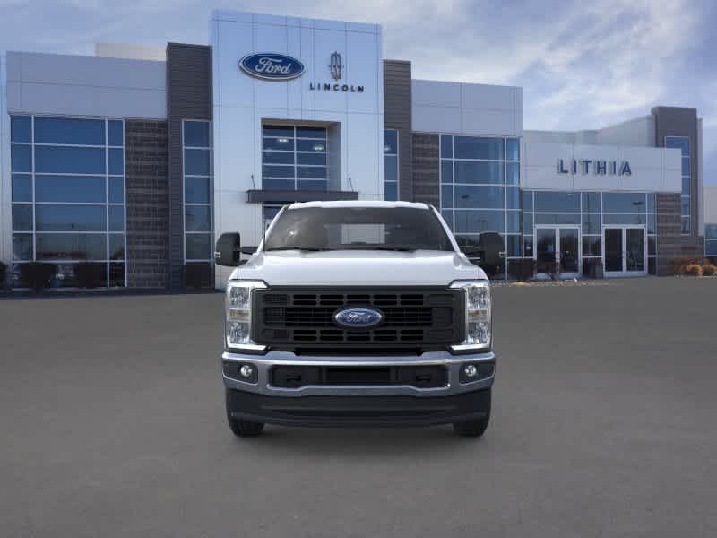 Thumbnail: 2026 Ford F-350 - 6