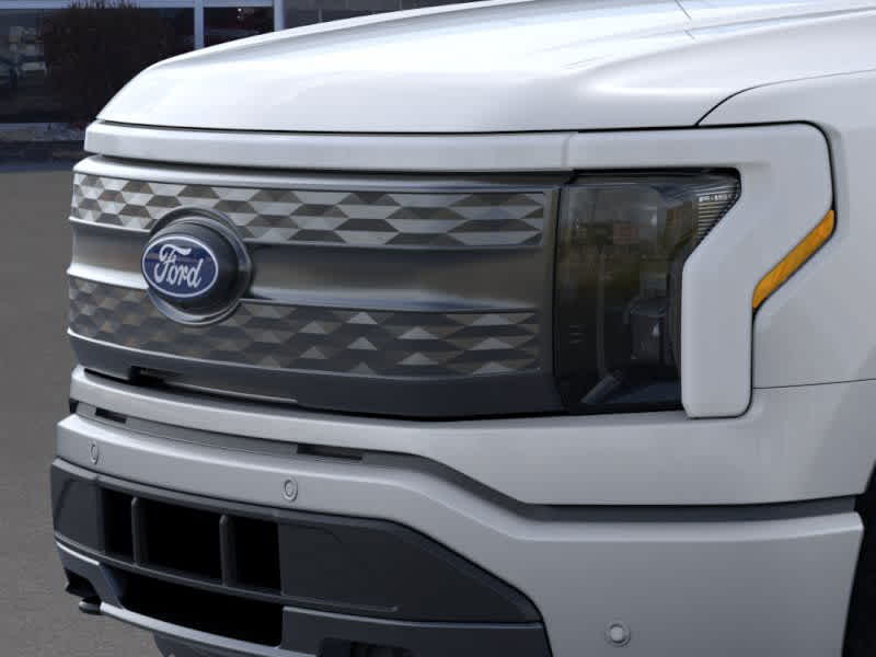 Thumbnail: 2025 Ford F-150 - 17