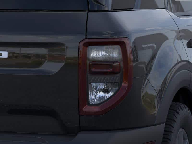 Thumbnail: 2026 Ford Bronco Sport - 21